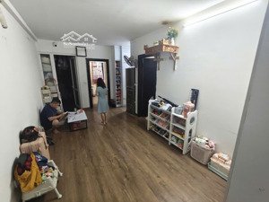 bán cc star tower 283 khương trung, 5 tỷ vnd, 56m2, view đẹp