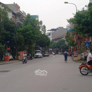 nhà đấu giá mậu lương: 60m 4t phân lô vỉa hè kinh doanh. tc 14.6 tỉ