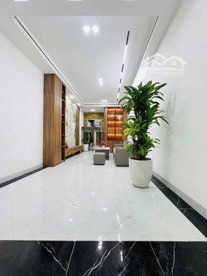 bán nhà riêng 7 tầng thang máy 35m2, 12,7 tỷ, 3pn, 5wc tại xuân thủy, dịch vọng hậu, cầu giấy