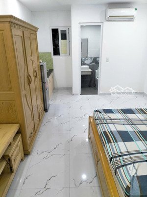 cho thuê cc mini, 29m2, 5 triệu, ở cách mạng tháng tám, q10, hcm, giá siêu hời