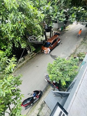 nhà phạm văn chiêu - 64m2 - khu vip đường 8m có lề - 4 tầng ,4pn - chỉ 8t còn tl