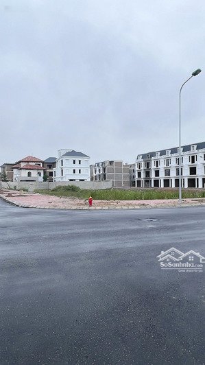 bán nr 108m2 tại lý tự trọng, bắc sơn, sầm sơn, thanh hóa, giá ưu đãi 26 triệu vnd/m2