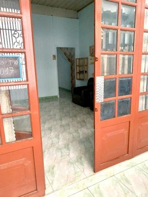 bán nhà hẻm 1/ tam châu, thủ đức giá cực tốt chỉ 3,99 tỷ