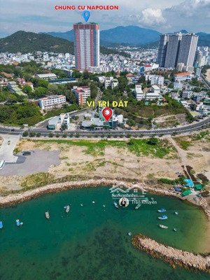 bán đất view trực diện biển phạm văn đồng