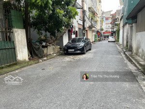 bán nhà phố trạm - cổ linh, ô tô, nhà mới đẹp, thang máy, full nội thất, 52 m2, giá 14.5 tỷ