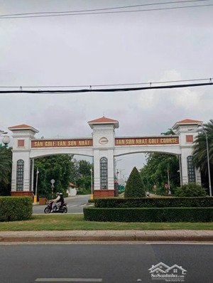 giảm 1 tỷ bán mt tân sơn p12 gv 8x21,5 vuông vức đang là dãy trọ cấp 4 giá 25.5 tỷ tl