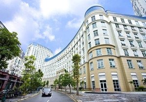 căn hộ sudico 110m2 view đẹp thoáng, giá tốt chỉ 7,1 tỷ - cơ hội đầu tư sinh lời, lh 