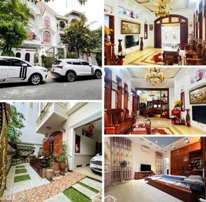 bán biệt thự mặt tiền trung tâm phường 9 tp. vũng tàu giá 18,7 tỷ còn tl