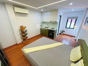 cho thuê phòng trọ 25m² ngay 144 phùng khoang ô tô nhỏ vào được giá 5.5 triệu