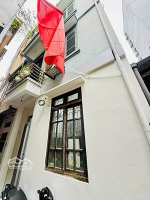 siêu phẩm nam từ liêm ô tô sát nhà - nhà đẹp dân xây 2 thoáng trước sau - 36m 7,x tỷ - nở hậu