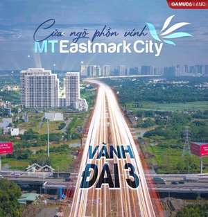 mua trực tiếp cdt căn 2pn dt 73m giá 3.650ty mt eastmark city trường lưu long trường tp thủ đức