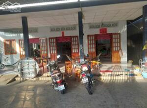 Nhà đất rộng Mt đường Cù Khắc Kiệm P Khánh Hậu TP Tân An