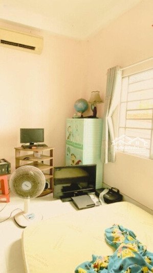 bán nhà âu dương lân, p.3, quận 8 67m (4 x 14.5) 4 tầng giảm còn 9 tỷ