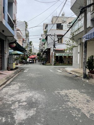 hẻm xe hơi 8m thông, 80m2, ngang 5m, 4 tầng, lê thúc hoạch, tân phú, chỉ 10 tỷ hơn