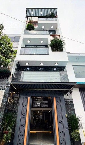 nhà có thang máy cực hiếm giá 4tỷ370/73,8m2 đường lý thái tổ-quận 10. thuê 25tr. gần bv nhi đồng 1