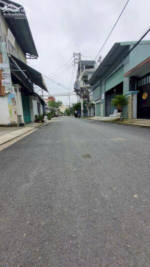 Bán tòa nhà cao tầng mặt tiền Thạnh Xuân 38 Quận 12 – 300m2 – 5 tầng chỉ 24 tỷ