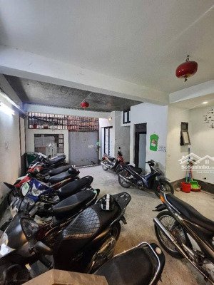 bán tòa nhà 6 tầng doanh thu 90tr/tháng trung tâm bạch mai, hai bà trưng 74m2, 16.5 tỷ