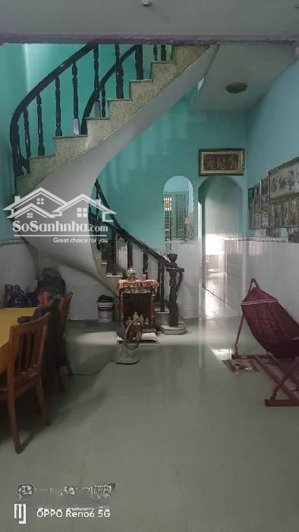 nhà đẹp 4tầng - ngang hơn 4m - mặt tiền an lạc - bình tân giá 7 tỷ