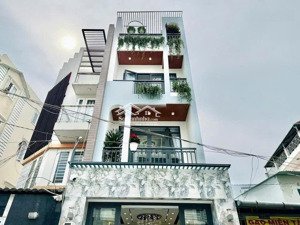 nhà mt đường sô 1 , gò vấp . 1 trệt 3 lầu sổ hồng 2024 . oto ngủ trong nhà . giá chỉ 7 tỷ 590..