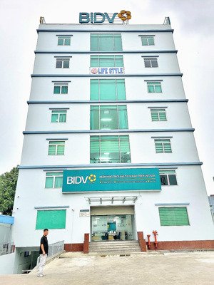 chi office - cho thuê nhiều tòa trần não, lương đình của, thảo điền 125m2 - 300m2 - 1000m2 - 2000m2