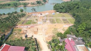 600 triệu sở hữu ngay lô đất nghỉ dưỡng gần hà nội, full thổ cư