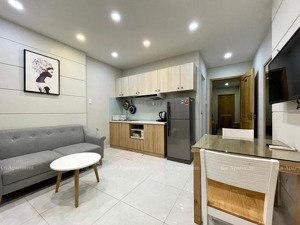 cho thuê cc mini 1pn, giá cực chất 8 triệu, 30m2 ở lê văn sỹ, q3, tp.hcm