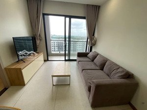 new city | cho thuê #2pn 61m giá 16.5tr - mặt tiền mai chí thọ