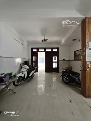 nhà hẻm xe hơi huỳnh tấn phát phường tân mỹ - 4 tầng - 5x20m - hoàn công - nhỉnh 9 tỷ, 100m2