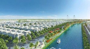 bán siêu phẩm hiếm tại vinhomes imperia , song lập paris diện tích 200m² có thang máy