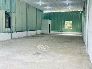 cho thuê kho mới tinh, 18tr/tháng. cập nhật 18/11