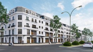 bán đất nền đẹp, sổ đỏ chính chủ tại hp naia city, đường 18, phường móng cái 3, quảng ninh