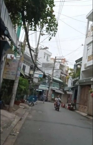 bán nhà hẻm xe hơi nam kỳ khởi nghĩa quận 3 - khu vip hiếm nhà bán - dt 25m2 (3.5x7.5) xây full 3 t