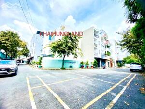 Nhà 3 tầng hiện đại, ô tô tránh, khu dân trí cao Trương Văn Thành, Hiệp Phú giá tốt 56m²