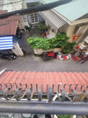 [phú nhuận] phan tây hồ 8.3 tỷ nhà đẹp pháp lý sẵn