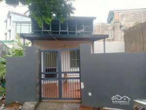 nhà cấp 4 mới xây cự khối, long biên - dt 55m2 - sổ đỏ chính chủ - giá chỉ 4,18 tỷ có thương lượng