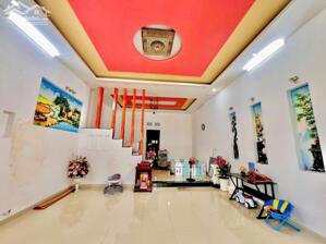  BÁN NHÀ SỔ RIÊNG ĐƯỜNG XE HƠI 7 CHỖ – GẦN CÔNG AN PHƯỜNG TRẢNG DÀI, BIÊN HÒA