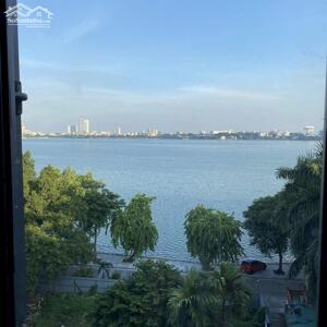 Apartment QUẢNG KHÁNH - sát Nhà hát Opera Tây Hồ - Vị trí VIP.