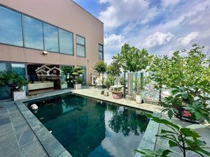 penthouse, duplex cầu giấy, view đẹp, bể bơi, 401m, 35 tỷ.