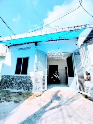 bán nhà hxh: phạm văn chiêu q. gò vấp: 7x9.5m/ 1 lầu / 2 căn