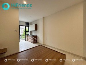 khai trương studio bancol full nội thất cao cấp - mới toanh ngay cầu bình lợi sát vlu3