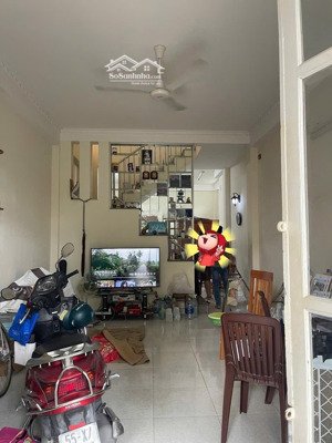 bán nhà trệt lầu 91m2 hẻm lê văn chí linh trung thủ đức 5.2 tỷ thương lượng