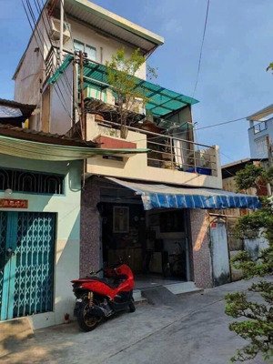 bán nhà riêng tại 449/46 lê quang sung, quận 6, tp. hcm, 4,98 tỷ, dtsd 93,4 m2 chỉ với view đẹp