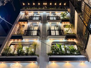 bán nhà mới xây lê đức thọ phường 17 1 lửng 2 lầu 3pn lớn, giá: 6,7 tỷ tl, lh: 