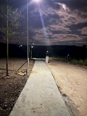 cơ hội sở hữu 1030m2 đất đẹp tại tân hà giá chỉ 630 triệu! nghỉ dưỡng gần đà lạt