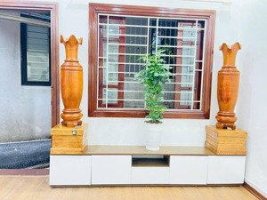 bán nhà phố an dương, 5m ra ô tô, dân xây, ngõ thông, 33m2*5 tầng tặng full nội thất