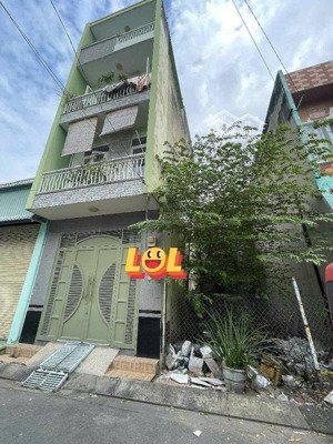 bán đất tân phú, ngay tân kỳ tân quý - khu pl, 60m2 vuông, hẻm ô tô ngủ nhà - hơn 6tỷ