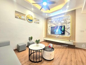 bán nhà riêng nguyễn trãi - thanh xuân - 35m2 - lô góc - 6 tầng - full nội thất - chỉ 6.78 tỷ