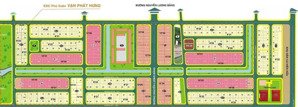 bán nhanh nền đất kdc phú xuân vạn phát hưng giá chỉ 47tr/m2, dt 200m2, lh: tuyền ạ