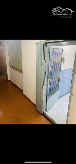 bán căn hộ chung cư lê thị riêng, lầu 2, quận 10