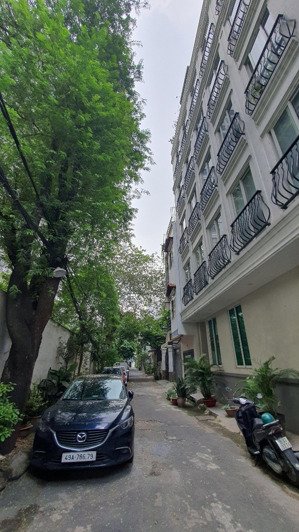 cực hiếm! bán nhà căn góc 2 mặt tiền sát sân bay tân sơn nhất giá siêu tốt!